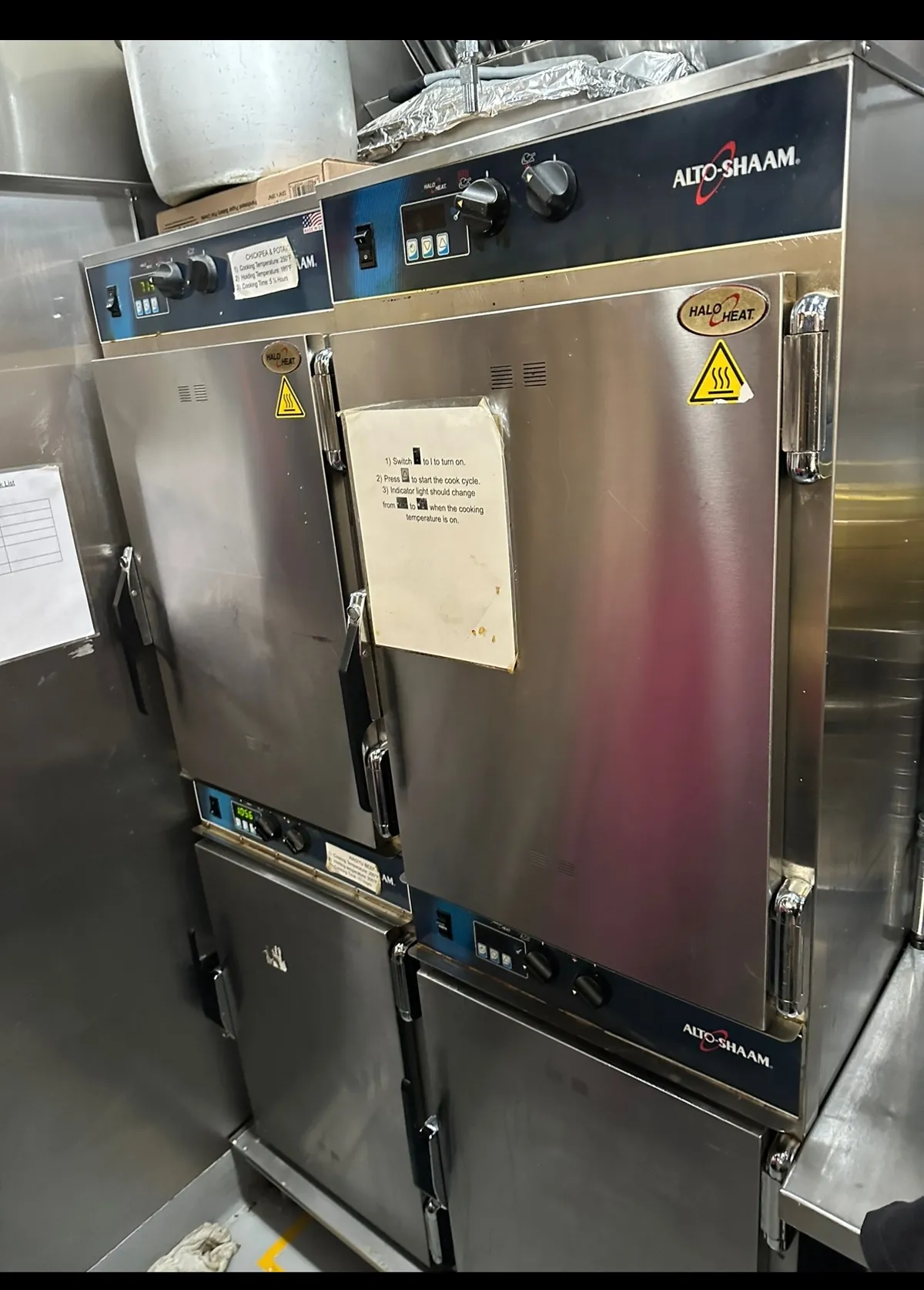 Washer & Dryer Repair