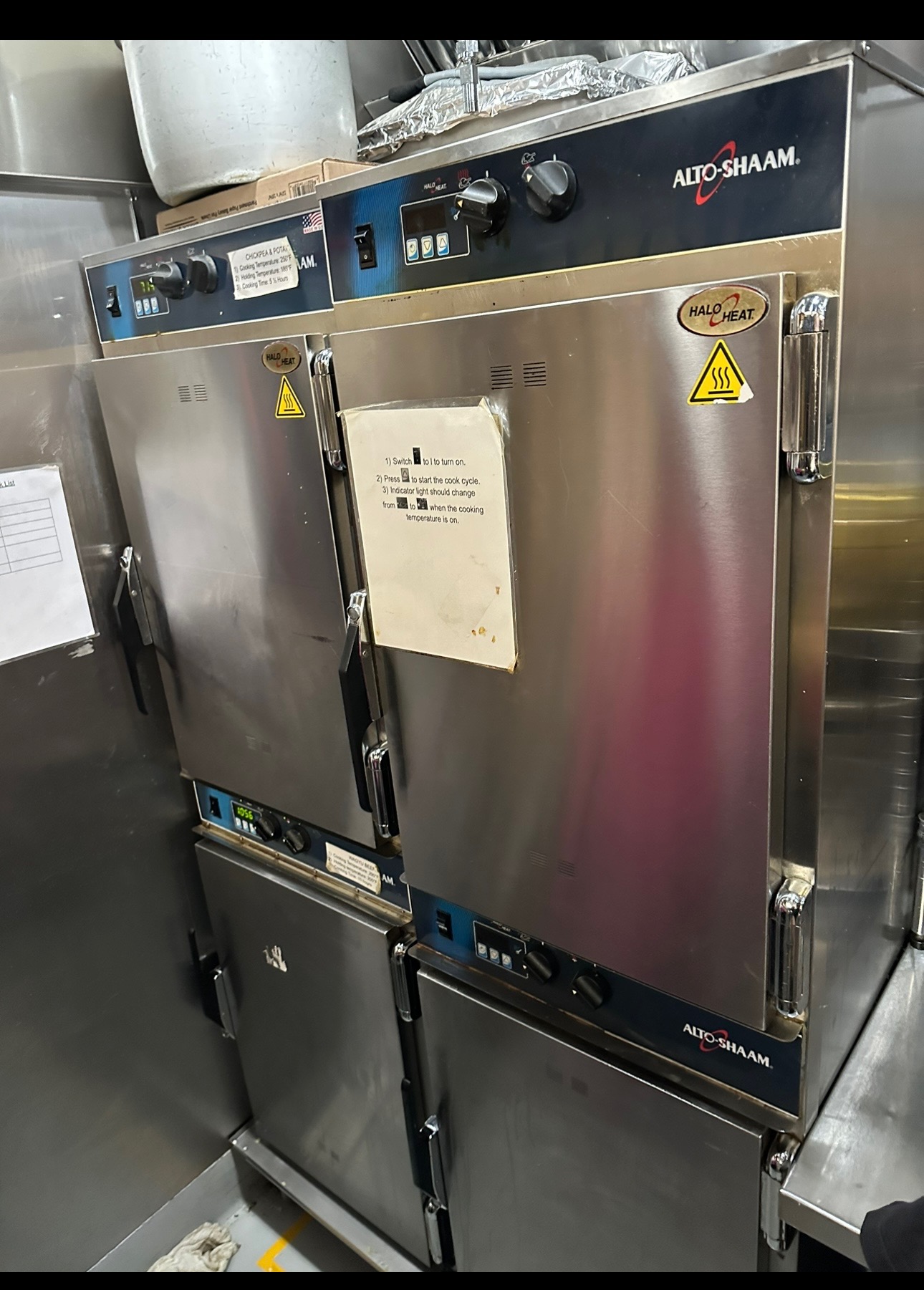 Washer & Dryer Repair