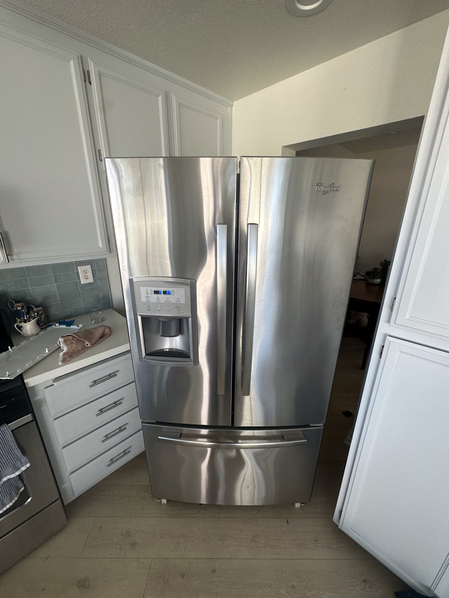 Refrigerator & Freezer Repair