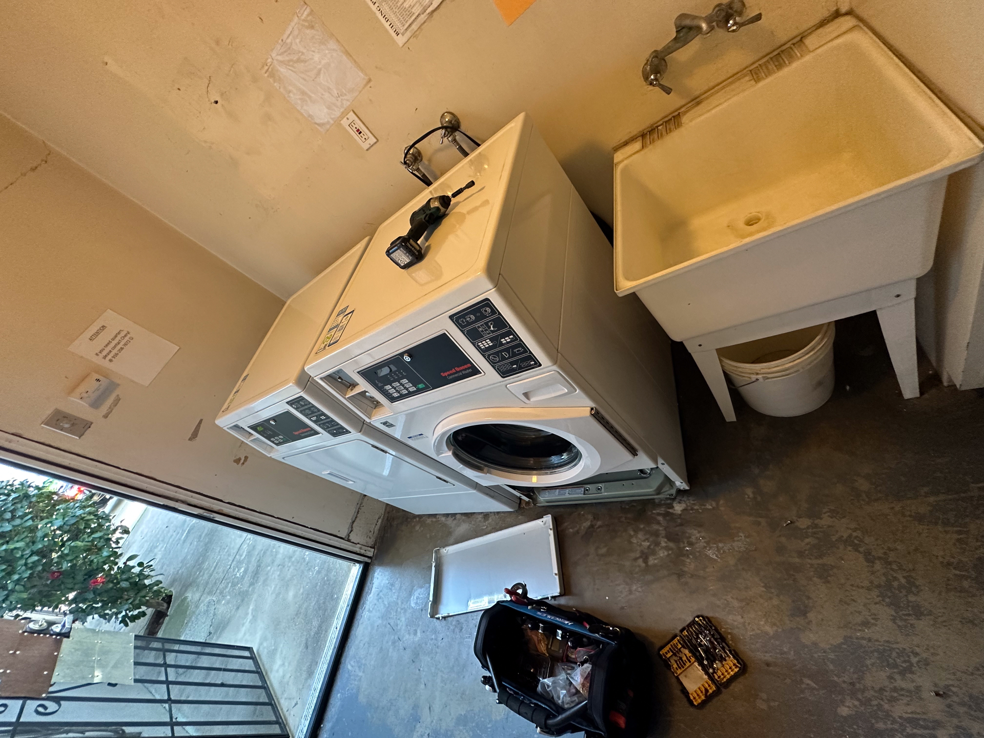 Residential Appliance Repair