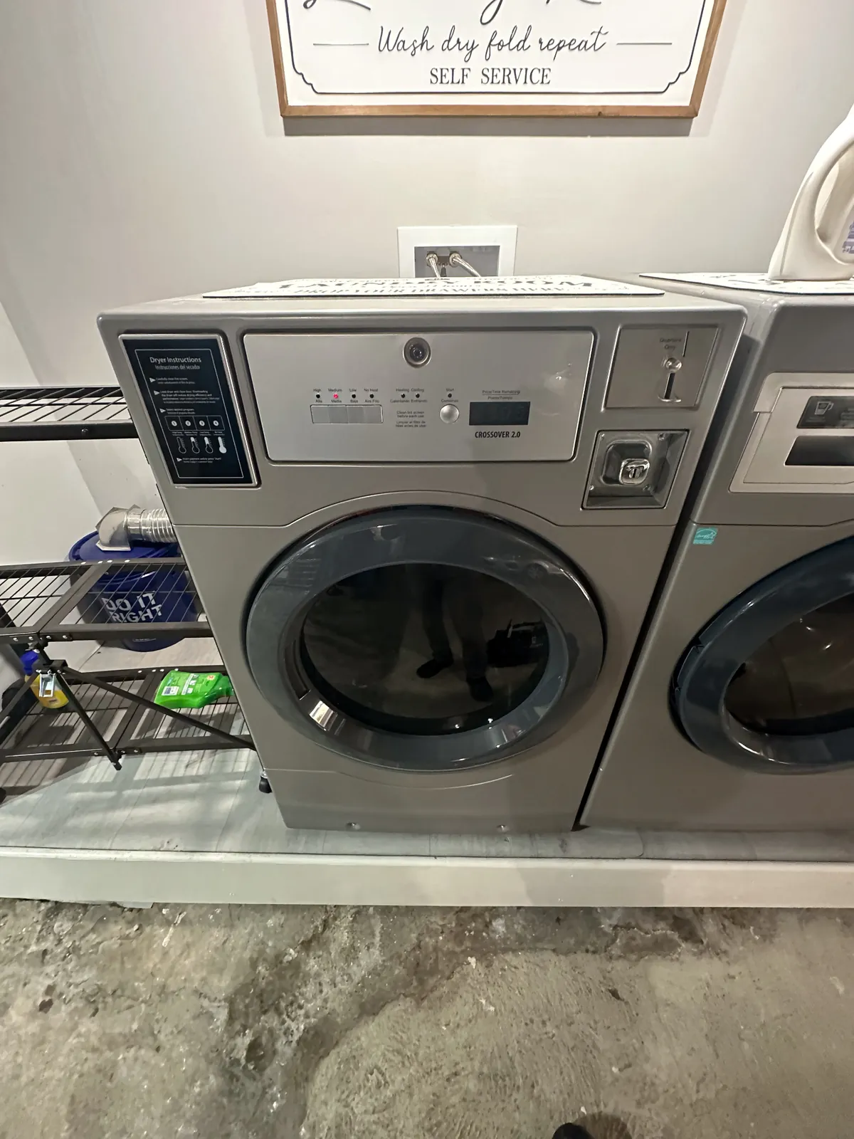 Commercial Appliance Repair