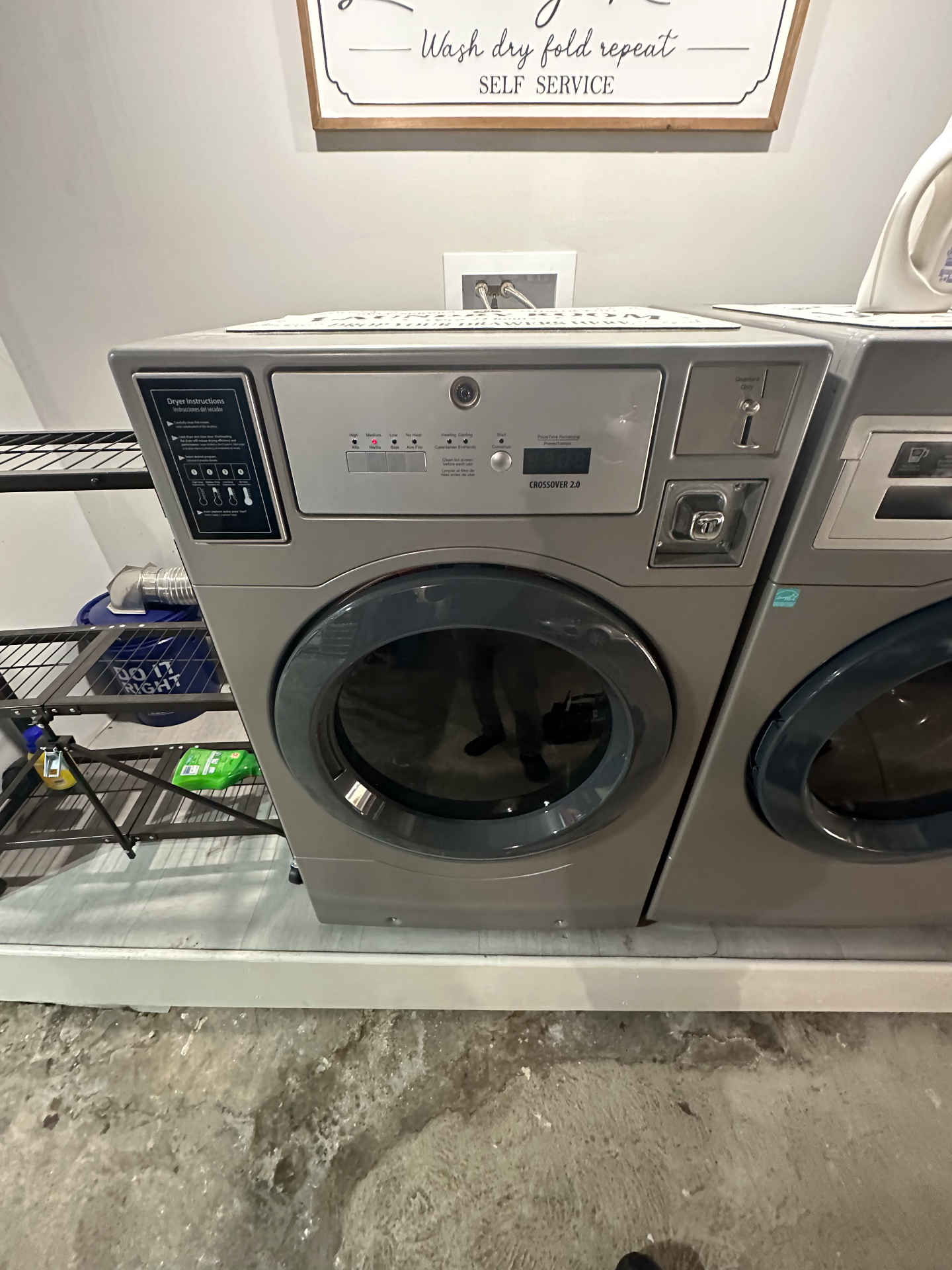 Commercial appliance preventive maintenance service by Dr. Appliance in Livermore CA